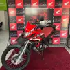 HONDA XRE 300 RALLY HONDA XRE 300 RALLY