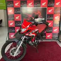 HONDA XRE 300 RALLY HONDA XRE 300 RALLY