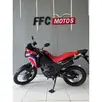 HONDA XRE 300 SAHARA RALLY HONDA XRE 300 SAHARA RALLY