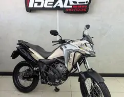 HONDA XRE 300 SAHARA HONDA XRE 300 SAHARA