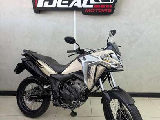 HONDA-XRE 300 SAHARA HONDA-XRE 300 SAHARA-2025