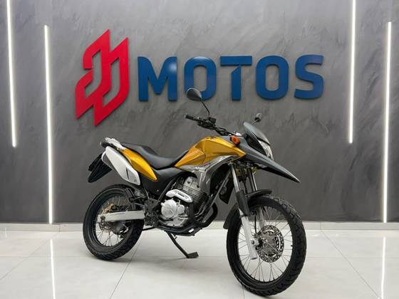HONDA XRE 300 