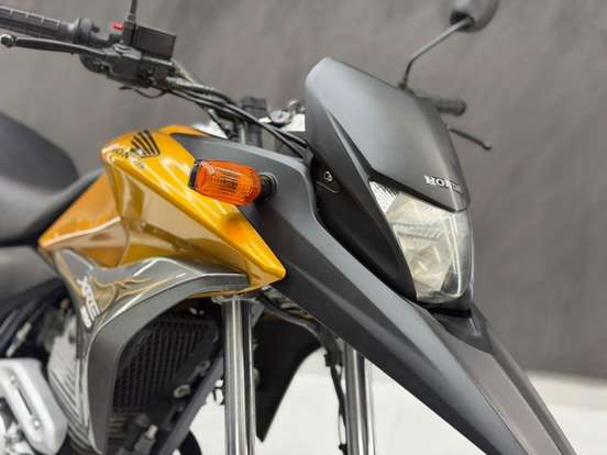 HONDA-XRE 300 HONDA-XRE 300-2010
