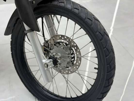 HONDA-XRE 300 HONDA-XRE 300-2010