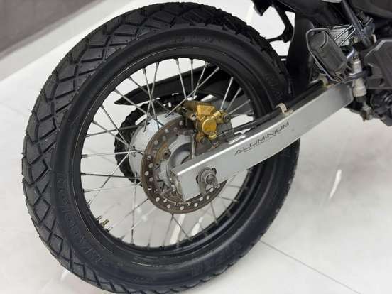 HONDA-XRE 300 HONDA-XRE 300-2010