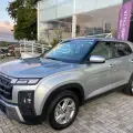 HYUNDAI CRETA 1.0 TGDI FLEX COMFORT AUTOMÁTICO HYUNDAI CRETA 1.0 TGDI FLEX COMFORT AUTOMÁTICO