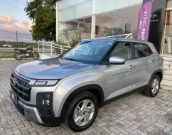 HYUNDAI CRETA 1.0 TGDI FLEX COMFORT AUTOMÁTICO HYUNDAI CRETA 1.0 TGDI FLEX COMFORT AUTOMÁTICO