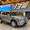 HYUNDAI CRETA 1.0 TGDI FLEX COMFORT AUTOMÁTICO HYUNDAI CRETA 1.0 TGDI FLEX COMFORT AUTOMÁTICO