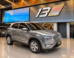 HYUNDAI CRETA 1.0 TGDI FLEX COMFORT AUTOMÁTICO HYUNDAI CRETA 1.0 TGDI FLEX COMFORT AUTOMÁTICO