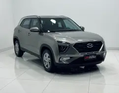 HYUNDAI CRETA 1.0 TGDI FLEX COMFORT AUTOMÁTICO HYUNDAI CRETA 1.0 TGDI FLEX COMFORT AUTOMÁTICO
