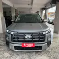HYUNDAI CRETA 1.0 TGDI FLEX COMFORT PLUS AUTOMÁTICO HYUNDAI CRETA 1.0 TGDI FLEX COMFORT PLUS AUTOMÁTICO