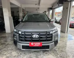 HYUNDAI CRETA 1.0 TGDI FLEX COMFORT PLUS AUTOMÁTICO HYUNDAI CRETA 1.0 TGDI FLEX COMFORT PLUS AUTOMÁTICO