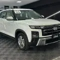 HYUNDAI CRETA 1.0 TGDI FLEX COMFORT PLUS AUTOMÁTICO HYUNDAI CRETA 1.0 TGDI FLEX COMFORT PLUS AUTOMÁTICO