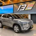 HYUNDAI CRETA 1.0 TGDI FLEX COMFORT PLUS AUTOMÁTICO HYUNDAI CRETA 1.0 TGDI FLEX COMFORT PLUS AUTOMÁTICO