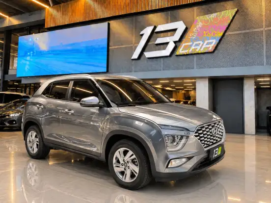 HYUNDAI-CRETA-1.0 TGDI FLEX COMFORT PLUS AUTOMÁTICO HYUNDAI-CRETA-2024