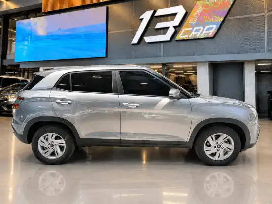 HYUNDAI-CRETA-1.0 TGDI FLEX COMFORT PLUS AUTOMÁTICO HYUNDAI-CRETA-2024