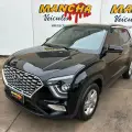 HYUNDAI CRETA 1.0 TGDI FLEX COMFORT PLUS AUTOMÁTICO HYUNDAI CRETA 1.0 TGDI FLEX COMFORT PLUS AUTOMÁTICO