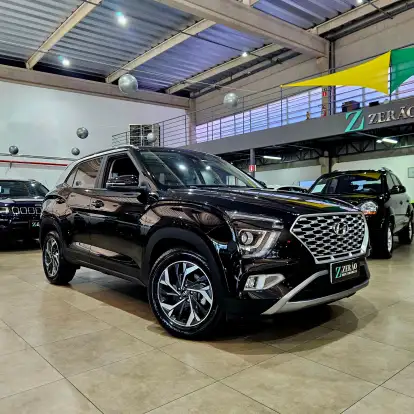 HYUNDAI-CRETA-1.0 TGDI FLEX LIMITED AUTOMÁTICO HYUNDAI-CRETA-2024
