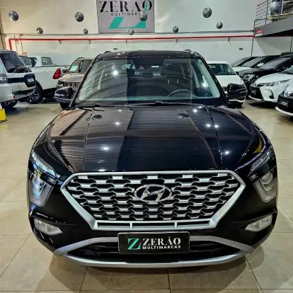 HYUNDAI-CRETA-1.0 TGDI FLEX LIMITED AUTOMÁTICO HYUNDAI-CRETA-2024