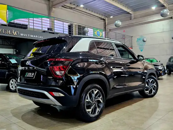 HYUNDAI-CRETA-1.0 TGDI FLEX LIMITED AUTOMÁTICO HYUNDAI-CRETA-2024