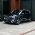 HYUNDAI CRETA 1.0 TGDI FLEX LIMITED AUTOMÁTICO HYUNDAI CRETA 1.0 TGDI FLEX LIMITED AUTOMÁTICO