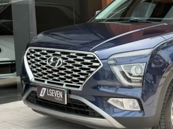 HYUNDAI-CRETA-1.0 TGDI FLEX LIMITED AUTOMÁTICO HYUNDAI-CRETA-2021