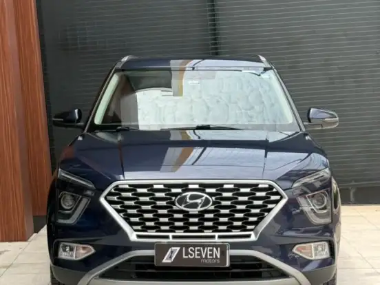 HYUNDAI-CRETA-1.0 TGDI FLEX LIMITED AUTOMÁTICO HYUNDAI-CRETA-2021