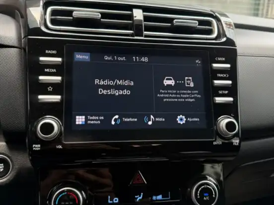 HYUNDAI-CRETA-1.0 TGDI FLEX LIMITED AUTOMÁTICO HYUNDAI-CRETA-2021