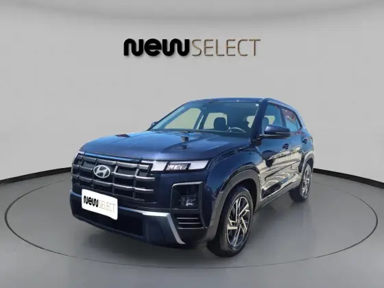 HYUNDAI CRETA 1.0 TGDI FLEX LIMITED AUTOMÁTICO