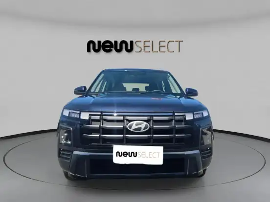 HYUNDAI-CRETA-1.0 TGDI FLEX LIMITED AUTOMÁTICO HYUNDAI-CRETA-2026