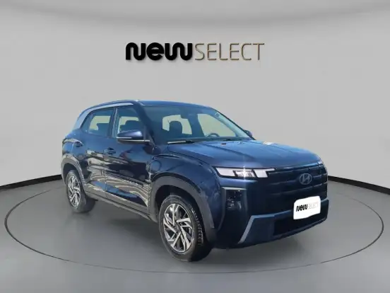 HYUNDAI-CRETA-1.0 TGDI FLEX LIMITED AUTOMÁTICO HYUNDAI-CRETA-2026