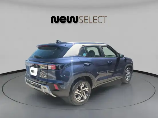 HYUNDAI-CRETA-1.0 TGDI FLEX LIMITED AUTOMÁTICO HYUNDAI-CRETA-2026