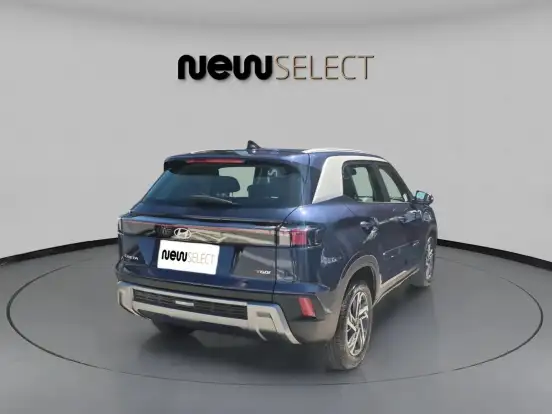 HYUNDAI-CRETA-1.0 TGDI FLEX LIMITED AUTOMÁTICO HYUNDAI-CRETA-2026