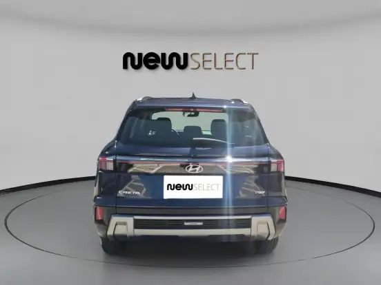 HYUNDAI-CRETA-1.0 TGDI FLEX LIMITED AUTOMÁTICO HYUNDAI-CRETA-2026