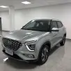 HYUNDAI CRETA 1.0 TGDI FLEX LIMITED AUTOMÁTICO HYUNDAI CRETA 1.0 TGDI FLEX LIMITED AUTOMÁTICO