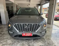 HYUNDAI CRETA 1.0 TGDI FLEX LIMITED SAFETY AUTOMÁTICO HYUNDAI CRETA 1.0 TGDI FLEX LIMITED SAFETY AUTOMÁTICO