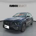 HYUNDAI CRETA 1.0 TGDI FLEX N LINE AUTOMÁTICO HYUNDAI CRETA 1.0 TGDI FLEX N LINE AUTOMÁTICO