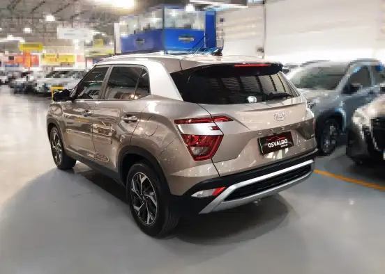HYUNDAI-CRETA-1.0 TGDI FLEX PLATINUM AUTOMÁTICO HYUNDAI-CRETA-2024