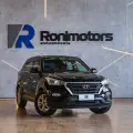 HYUNDAI CRETA 1.6 16V FLEX ATTITUDE AUTOMÁTICO HYUNDAI CRETA 1.6 16V FLEX ATTITUDE AUTOMÁTICO