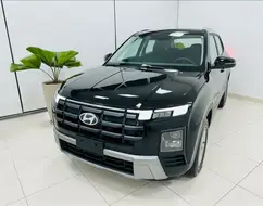 HYUNDAI CRETA 1.0 TGDI FLEX ACTION AUTOMÁTICO HYUNDAI CRETA 1.0 TGDI FLEX ACTION AUTOMÁTICO