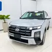 HYUNDAI CRETA 1.0 TGDI FLEX ACTION AUTOMÁTICO HYUNDAI CRETA 1.0 TGDI FLEX ACTION AUTOMÁTICO