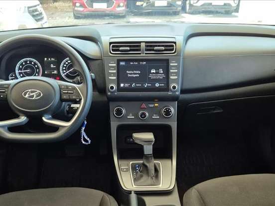 HYUNDAI-CRETA-1.0 TGDI FLEX COMFORT AUTOMÁTICO HYUNDAI-CRETA-2023