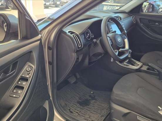 HYUNDAI-CRETA-1.0 TGDI FLEX COMFORT AUTOMÁTICO HYUNDAI-CRETA-2023