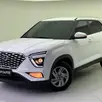 HYUNDAI CRETA 1.0 TGDI FLEX COMFORT AUTOMÁTICO HYUNDAI CRETA 1.0 TGDI FLEX COMFORT AUTOMÁTICO