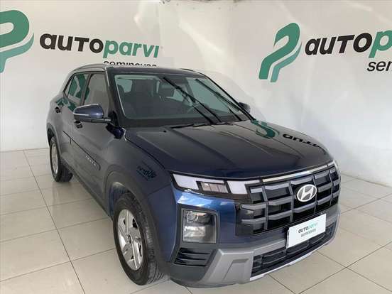 HYUNDAI-CRETA-1.0 TGDI FLEX COMFORT AUTOMÁTICO HYUNDAI-CRETA-2025