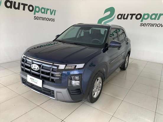 HYUNDAI-CRETA-1.0 TGDI FLEX COMFORT AUTOMÁTICO HYUNDAI-CRETA-2025