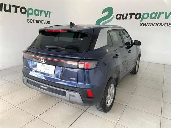 HYUNDAI-CRETA-1.0 TGDI FLEX COMFORT AUTOMÁTICO HYUNDAI-CRETA-2025