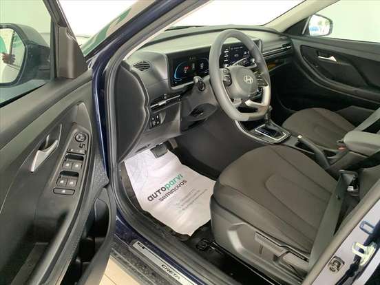 HYUNDAI-CRETA-1.0 TGDI FLEX COMFORT AUTOMÁTICO HYUNDAI-CRETA-2025