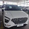 HYUNDAI CRETA 1.0 TGDI FLEX COMFORT PLUS AUTOMÁTICO HYUNDAI CRETA 1.0 TGDI FLEX COMFORT PLUS AUTOMÁTICO