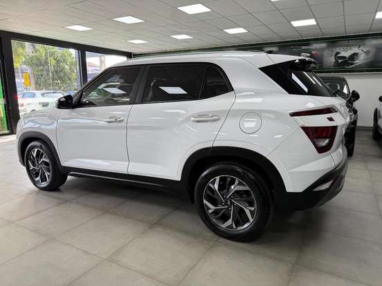 HYUNDAI-CRETA-1.0 TGDI FLEX LIMITED AUTOMÁTICO HYUNDAI-CRETA-2023